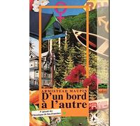Chroniques de San Francisco, tome 5 : D'un bord à l'autre