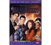 Chroniques De San Francisco - Vol. 1