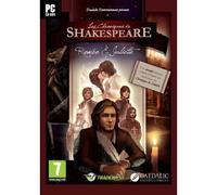 Chroniques De Shakespeare - Romeo & Juliette Pc