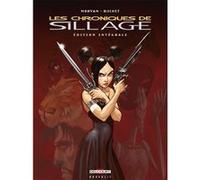 Chroniques de Sillage - Intégrale T01 à T06 Collectif (Auteur), Collectif (Dessinateur), Collectif (Coloriste)