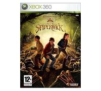 Chroniques de Spiderwick