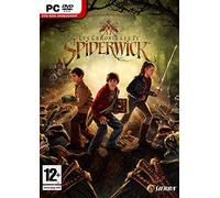 Chroniques De Spiderwick