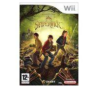 Chroniques de Spiderwick