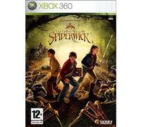 Chroniques de Spiderwick G