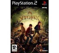 LES CHRONIQUES DE SPIDERWICK / JEU CONSOLE PS2