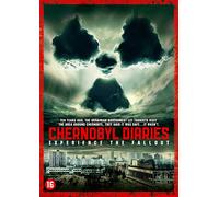 Movie - Chernobyl Diaries