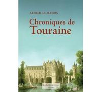 Chroniques de Touraine