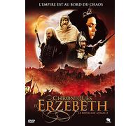 Chroniques D'erzebeth