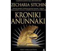 Chroniques des Anunnaki