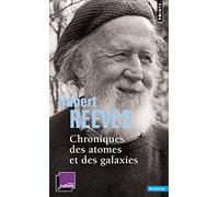Chroniques des atomes et des galaxies – Point S