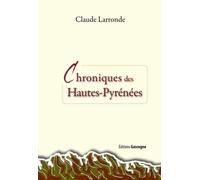 Chroniques Des Hautes-Pyrénées