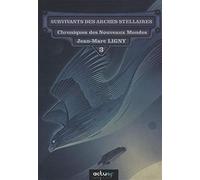 Chroniques des nouveaux mond 3