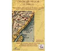 Chroniques des rois de Bisnaga
