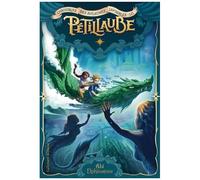 Chroniques Des Royaumes Invisibles - Tome 3 - Pétillaube