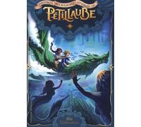 Chroniques Des Royaumes Invisibles - Tome 3 - Pétillaube