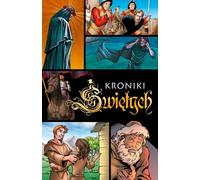 Chroniques des saints