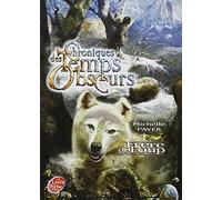 CHRONIQUES DES TEMPS OBSCURS T.01 : FR?RE DE LOUP by MICHELLE PAVER