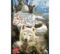 Chroniques des temps obscurs - Tome 1 - Frère de loup