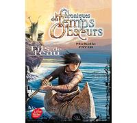Chroniques des temps obscurs - Tome 2 - Fils de l'eau