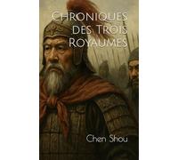 Chroniques des Trois Royaumes