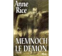 Chroniques des vampires : Memnoch le démon