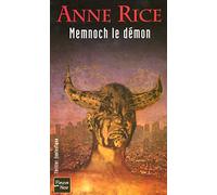 Chroniques des vampires, tome 5 : Memnoch le démon