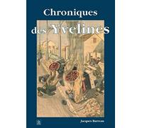 Chroniques des Yvelines