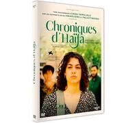 Chroniques d'Haïfa-Histoires palestiniennes