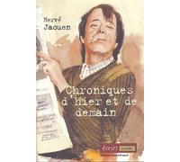 Chroniques D'hier Et De Demain