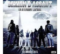 Chroniques du 75 - En attendant l'apogée - Inclus DVD bonus