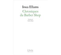 Chroniques du Barber Shop