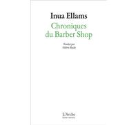 Chroniques du Barber Shop