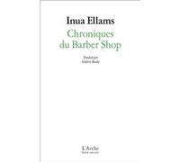 Chroniques du Barber Shop