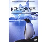 Chroniques du bout du monde DVD