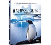 Chroniques du bout du monde DVD G