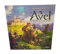 Novalis – Jeu de société – Chroniques du Château d'Avel – Version française