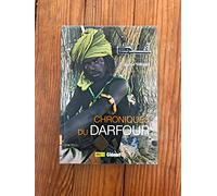 Chroniques du Darfour
