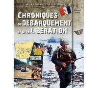 Chroniques du Débarquement et de la Libération