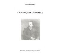 Chroniques du diable