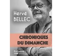 Chroniques du dimanche