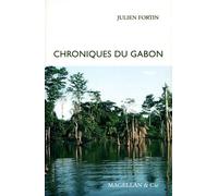 Chroniques du Gabon