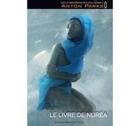 Chroniques du girku (les) tome Anton Parks (Auteur)