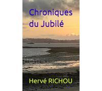 Chroniques du Jubilé