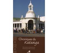CHRONIQUES DU KATANGA