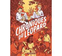 Chroniques du Léopard - Chroniques du Léopard