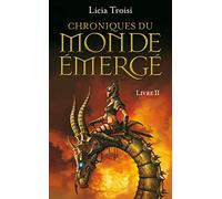 Chroniques du Monde Émergé - Tome 2: La Mission de Sennar (02)