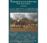 Chroniques du pays de pont-Aven