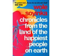 Chroniques du pays des gens les plus heureux du monde