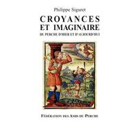 Chroniques du Perche Fantin-Latour à Buré - - Inconnus - Federation Amis Du Perche - Livre