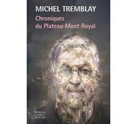 Chroniques du plateau-Mont-Royal